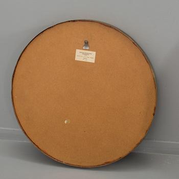 SPEGEL, Glasmäster Markaryd, "nr 133", 1970-tal.