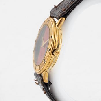 Gucci, vintage wristwatch.