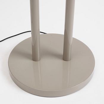 Aldo Cibic, a "Madison" floor lamp, Memphis, Italy, post 1983.