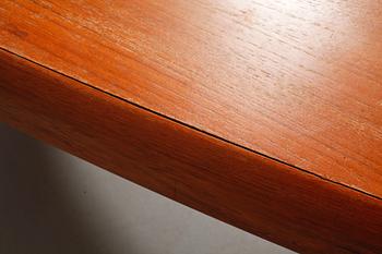 SOFFBORD, "Capri", Johannes Andersen, Trensum, omkring 1900-talets mitt,