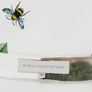 STELLA MCCARTNEY, kjol, storlek 44.