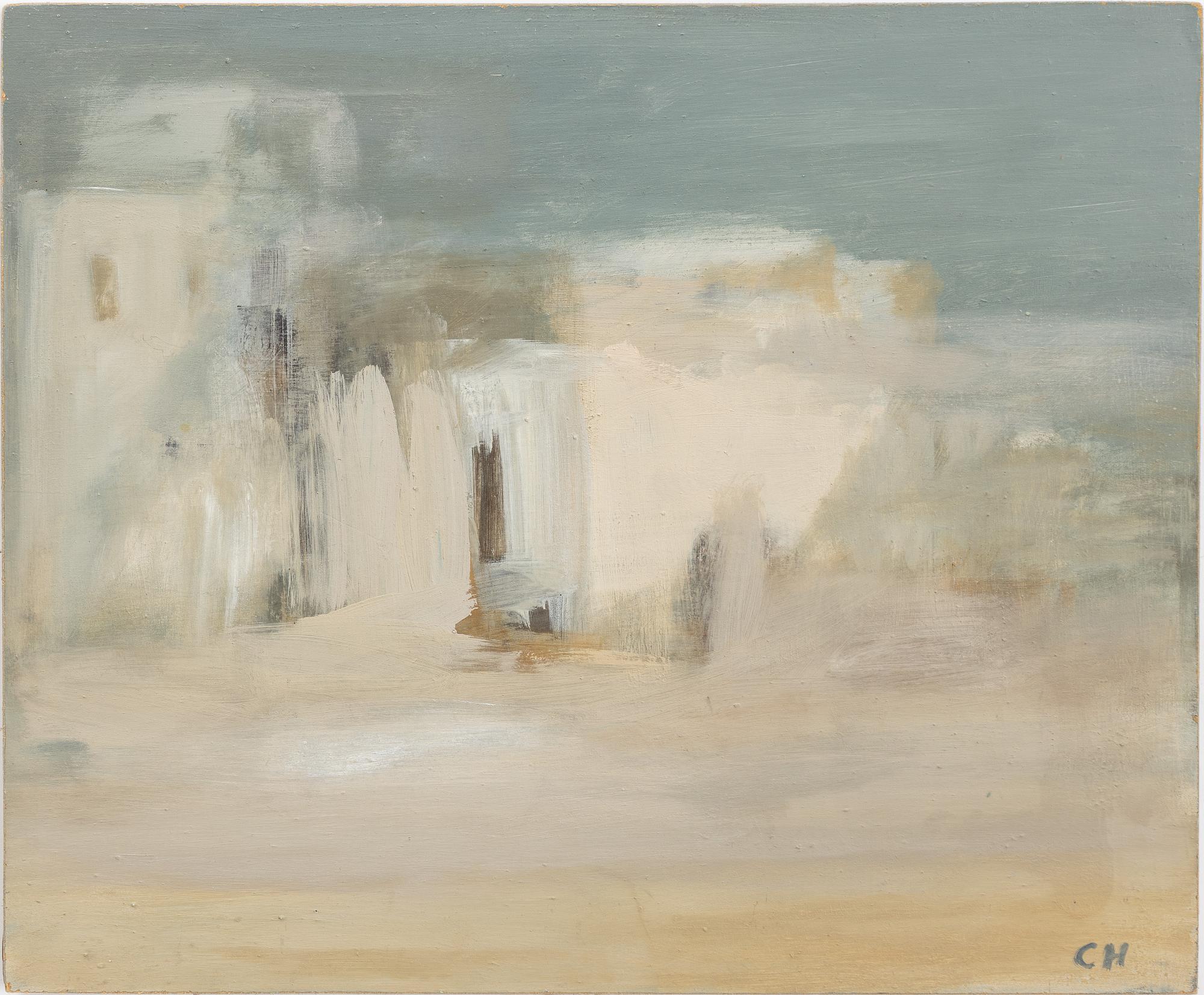 Claes Hakenäs, Landscape.