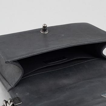 Chanel, bag, "Double Stitch Medium Boy Bag", 2017.