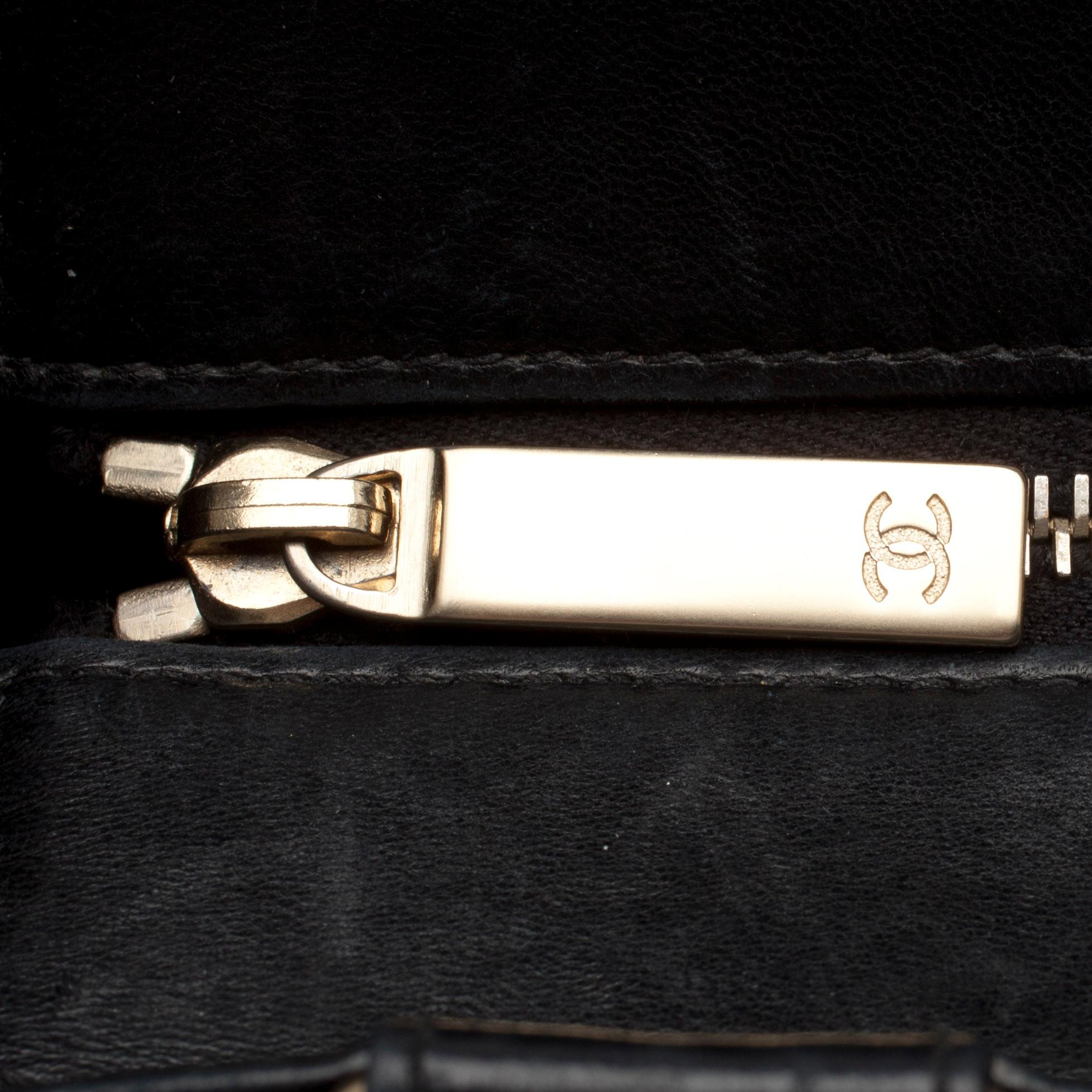 VÄSKA, Chanel, 2000-tal.