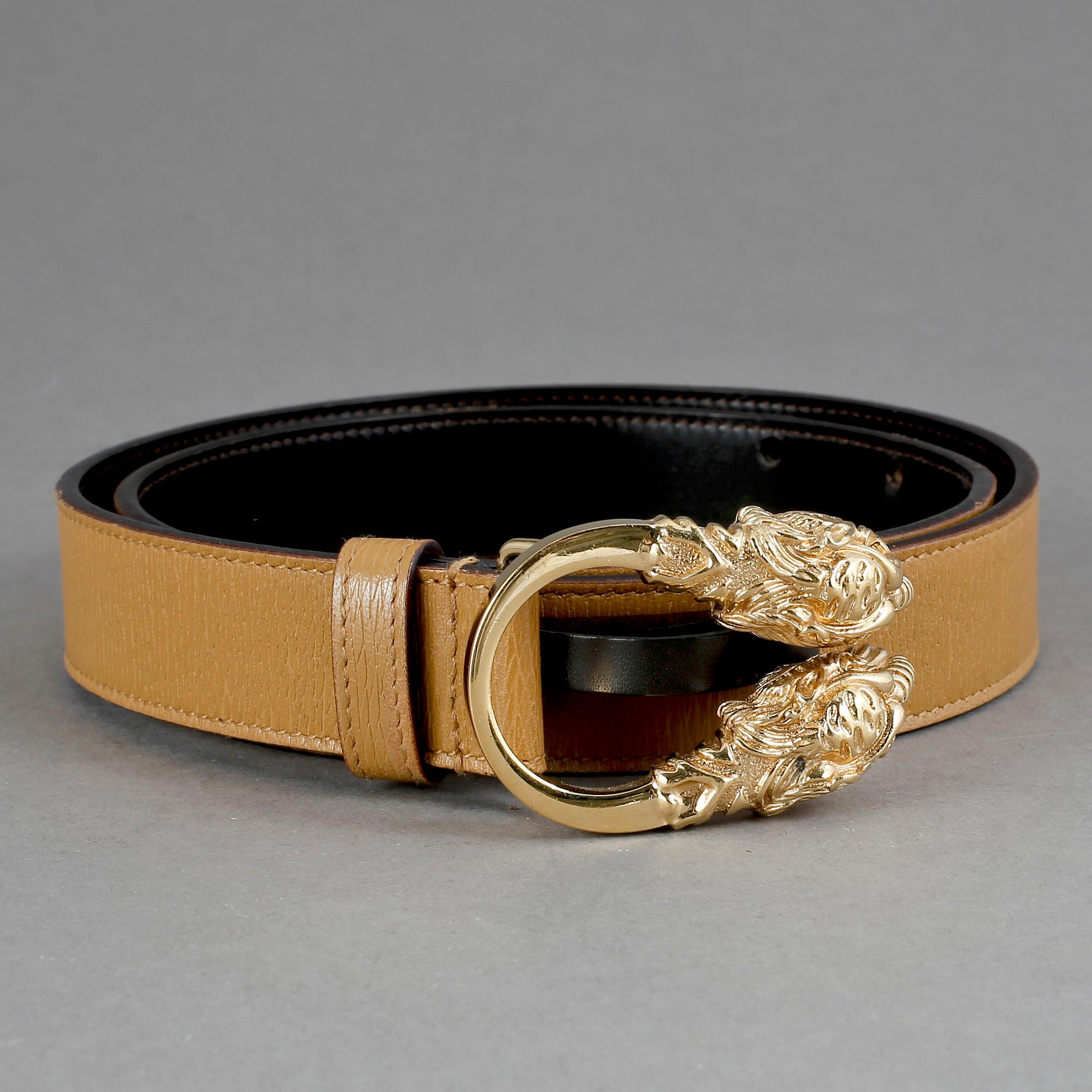 SKÄRP, Gucci.