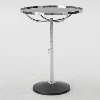 A 'Pronto' end table, DUX, Sweden.