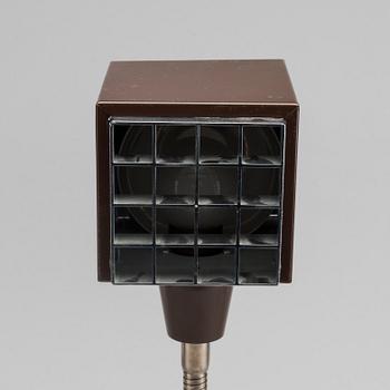 BORDSLAMPA, "Elidus Kuben" Hans-Agne Jakobsson.