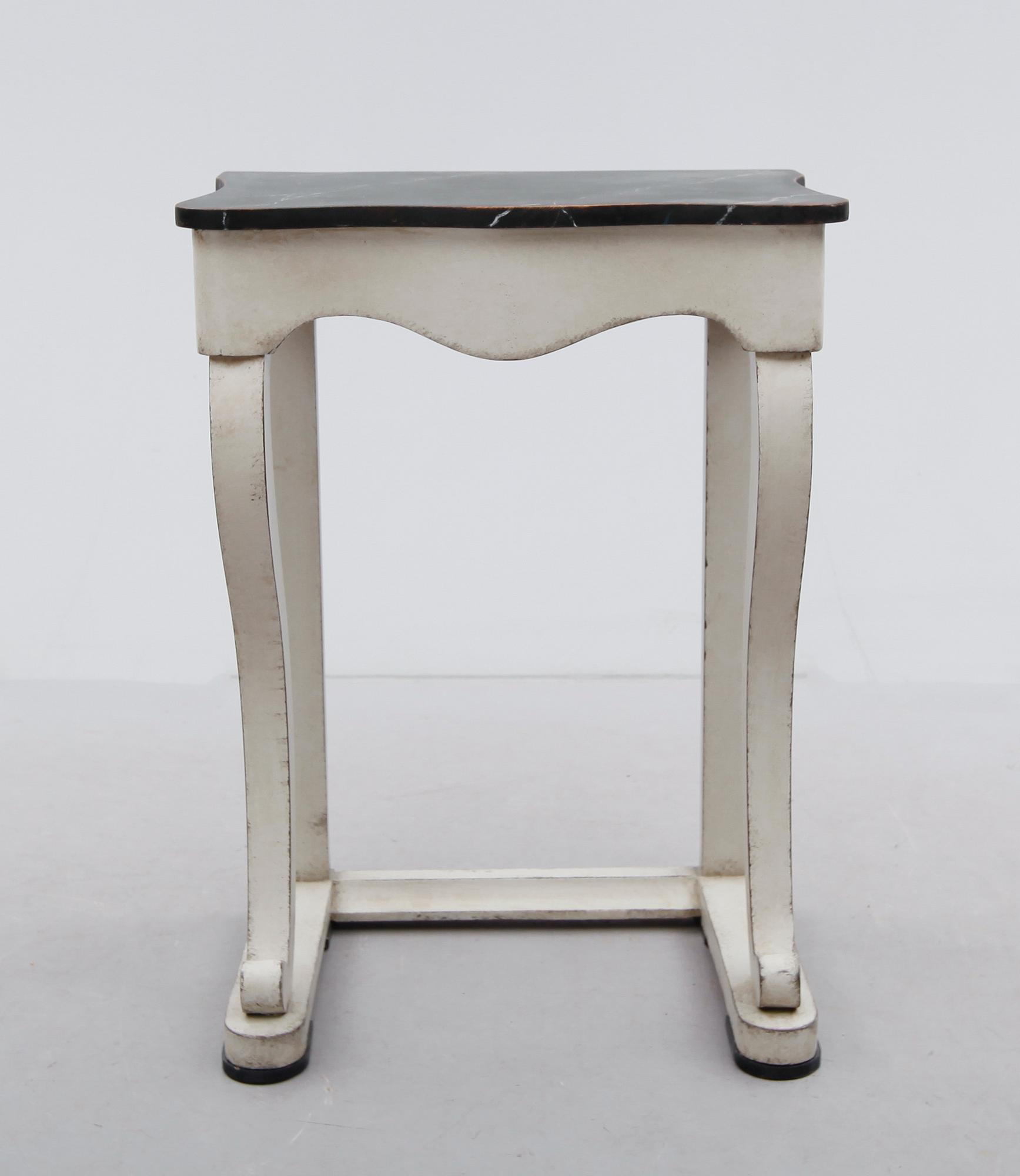 KONSOLBORD, 1800-tal.