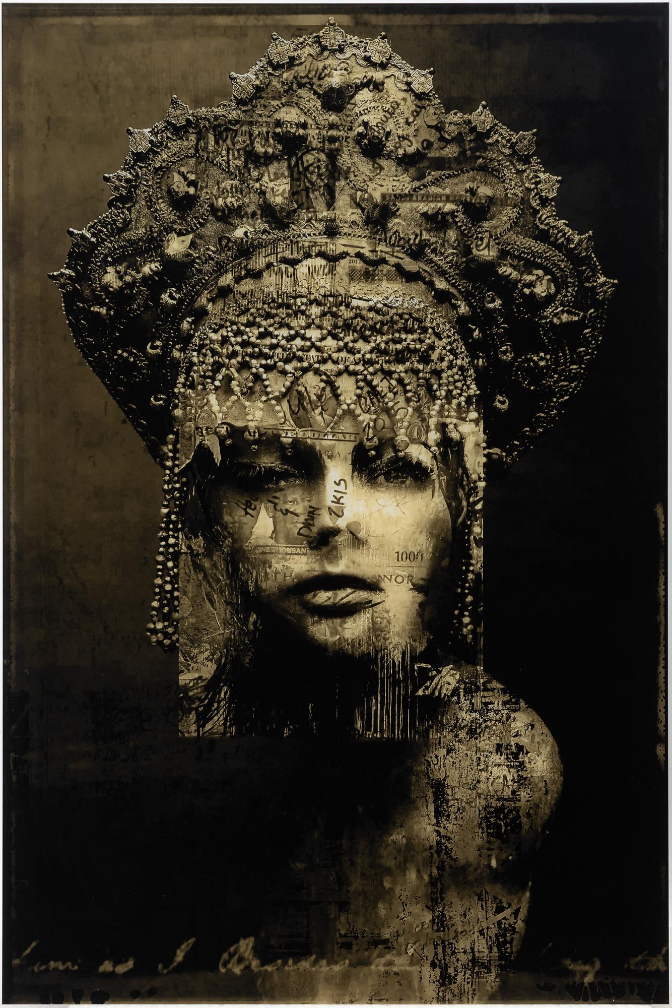 Alaine Delvoy, "Look for you".