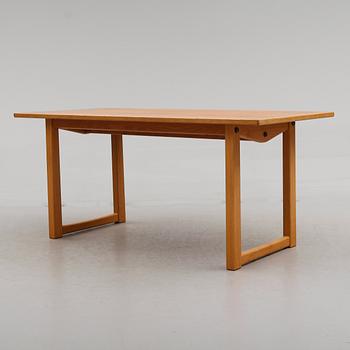 SOFFBORD, 1900-talets andra hälft.