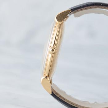 ROLEX, Chronometer, "Tear-drop shaped lugs", armbandsur, 37,2 mm,
