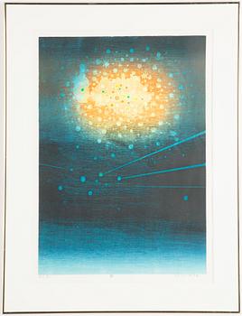 Fumiaki Fukita, "Spring"/"Summer"/"Autumn"/"Winter".