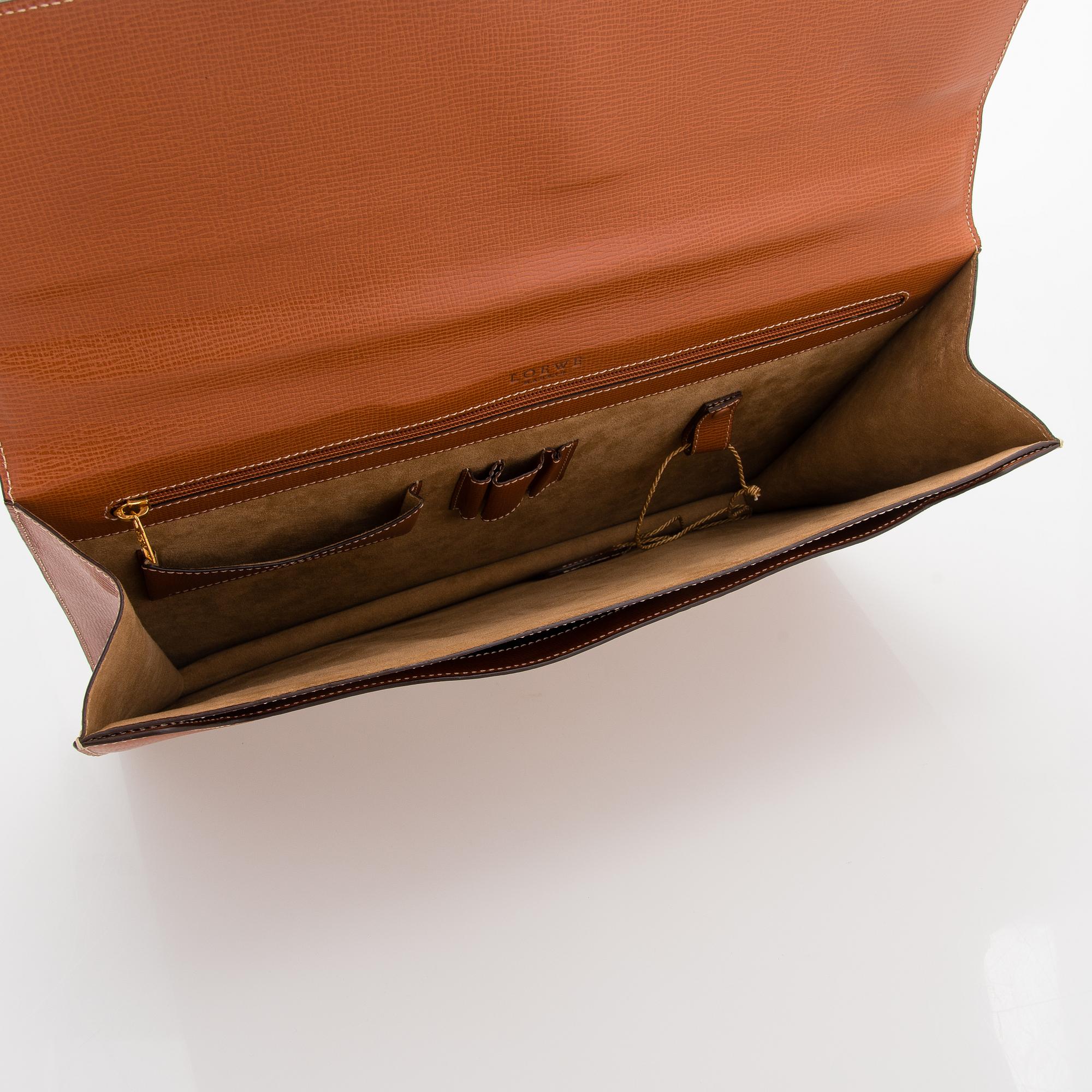 LOEWE, salkku.