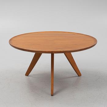 Carl Malmsten, sittgrupp, 5 delar, Svensk Fur, 1900-talets mitt.