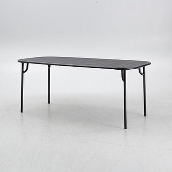 A 'Week-End' dining table, Petite Friture.