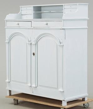 SKÄNK, 1800-tal.