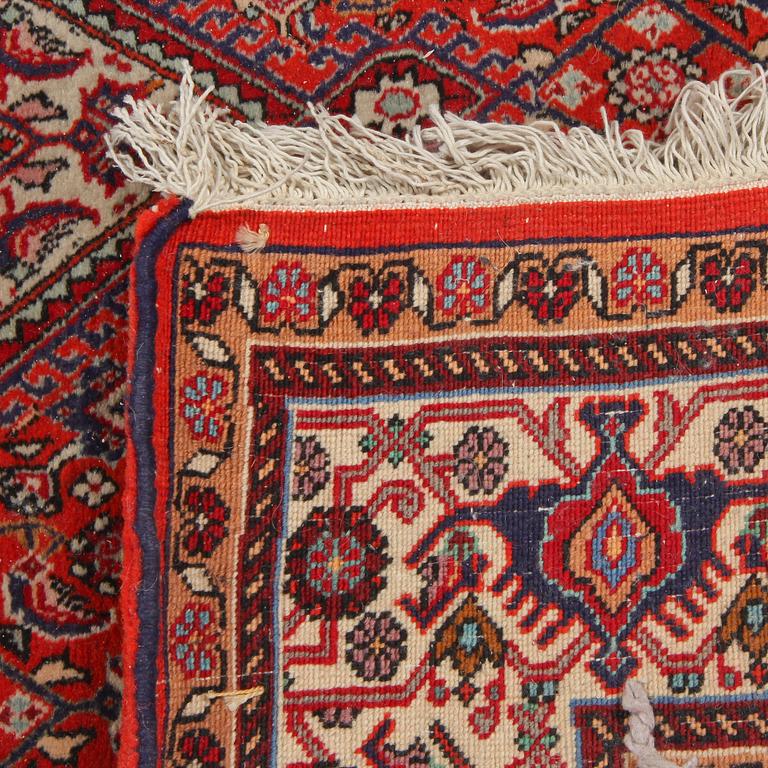 MATTA, orientalisk, 167x114 cm, 1900-talets mitt/andra hälft.