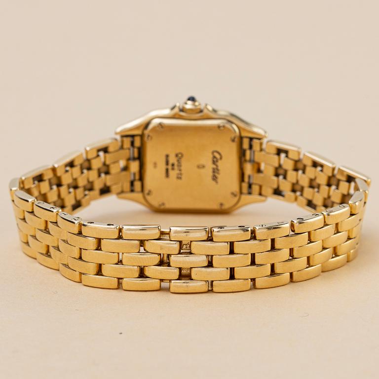 Cartier, Panthère, ca 1987.