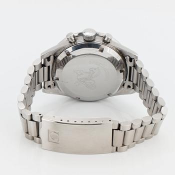 OMEGA, Speedmaster, kronograf, "UNEF-Gaza".