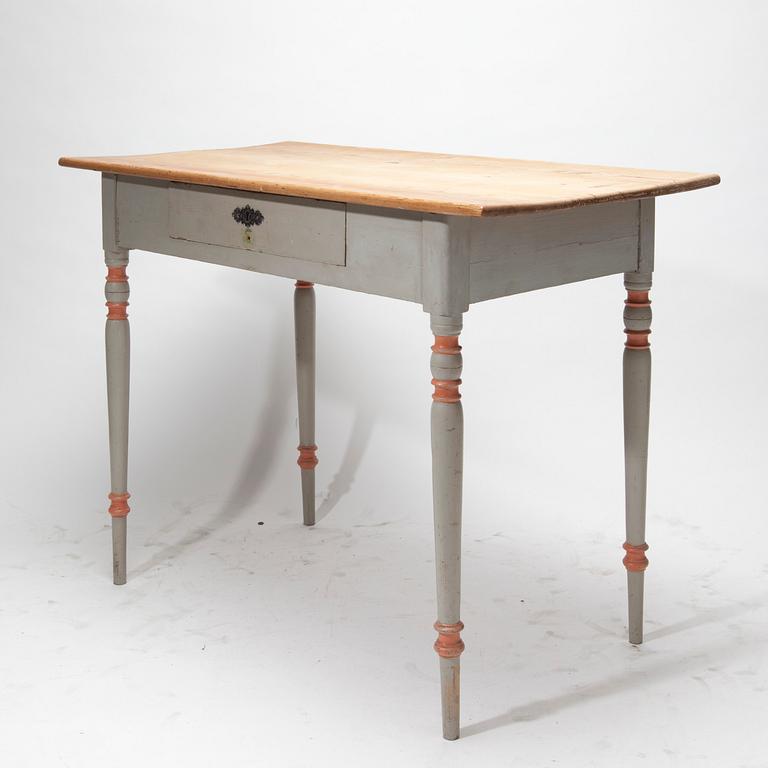 BORD, allmoge, 1800-tal.