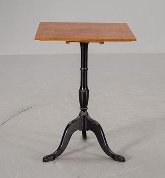 FÄLLBORD, 1900-tal.