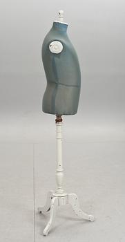 PROVDOCKA, 1900-tal.