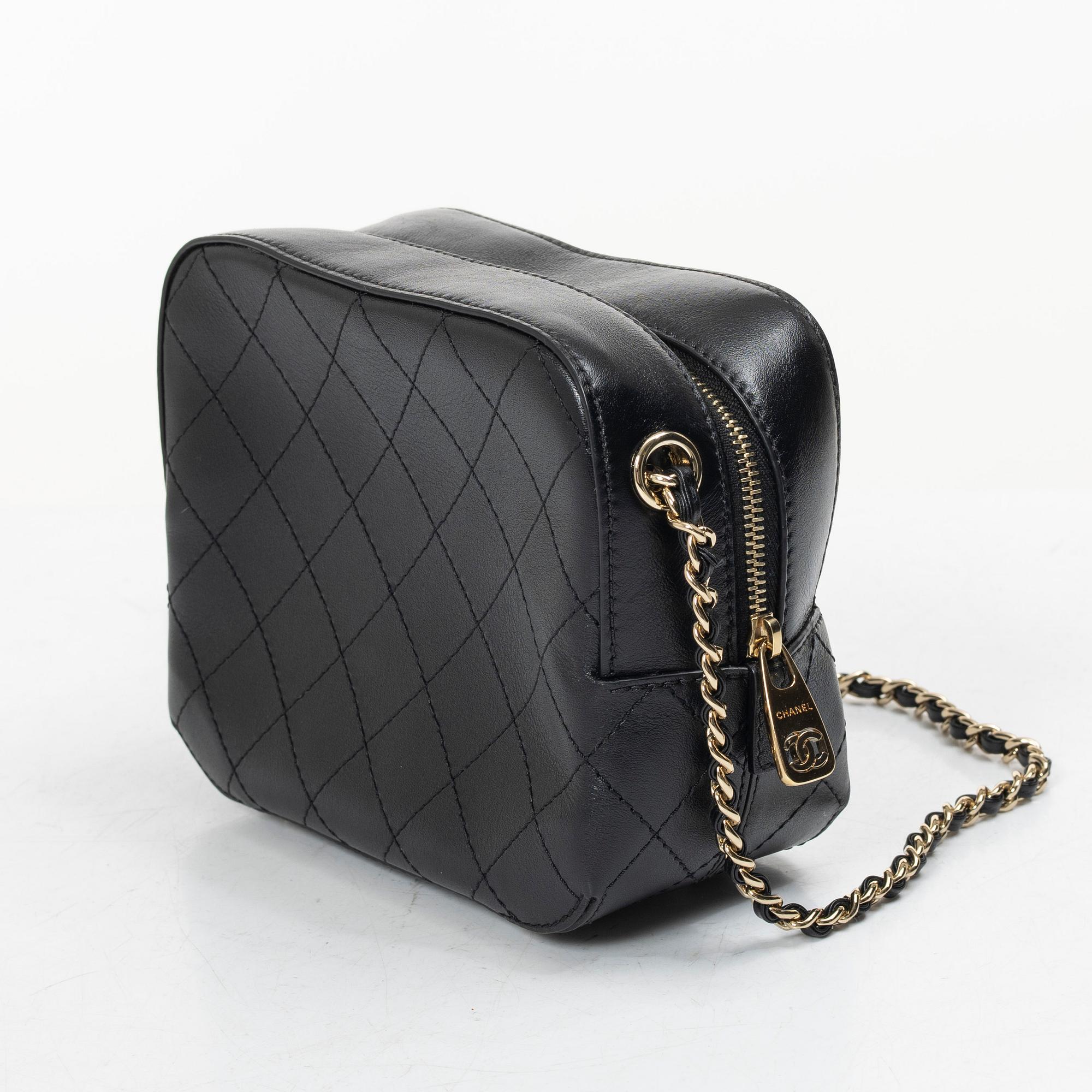 Chanel, bag, 2024.