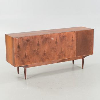 A sideboard by Svante Skogh, model "Cortina", third quarter of the 20th century.