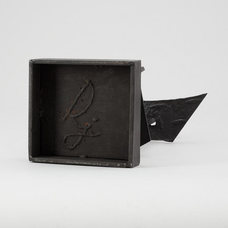 Robert Jacobsen, Sculpture.