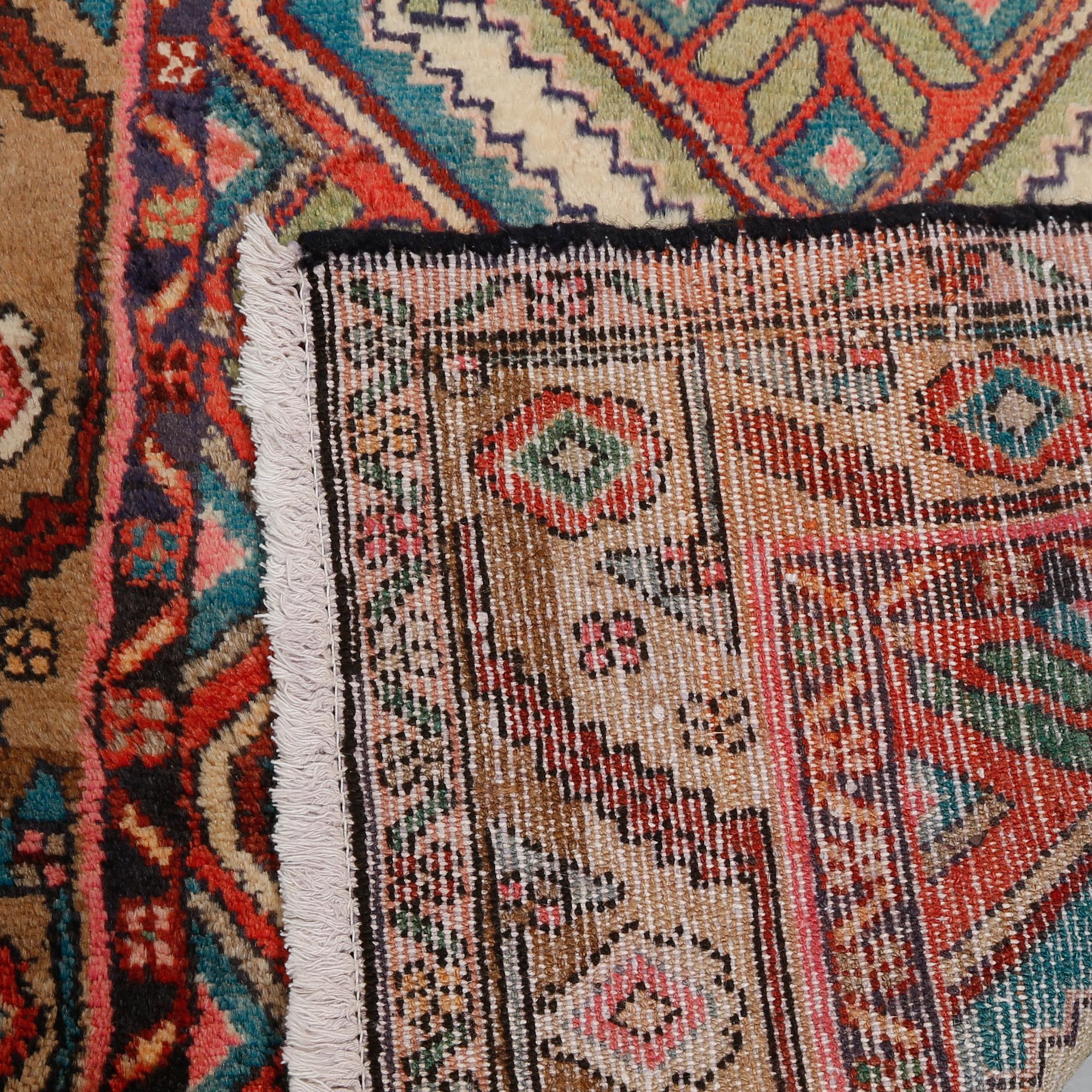 MATTA, Hamadan, sent 1900-tal, 280x80 cm.