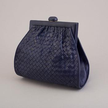 VÄSKA, Bottega Veneta.