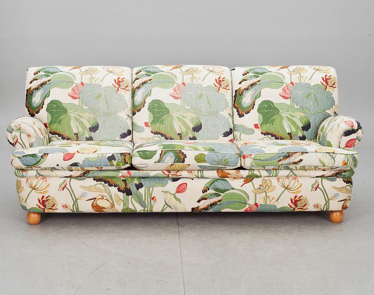 SOFFA, Arne Norell, 1900-tal.