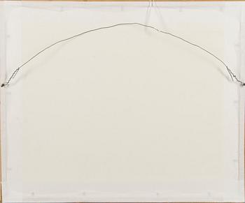 HUGO SIMBERG, GARDEN OF DEATH. "Hvart själarne kommer förän de flyttas till himmelen".