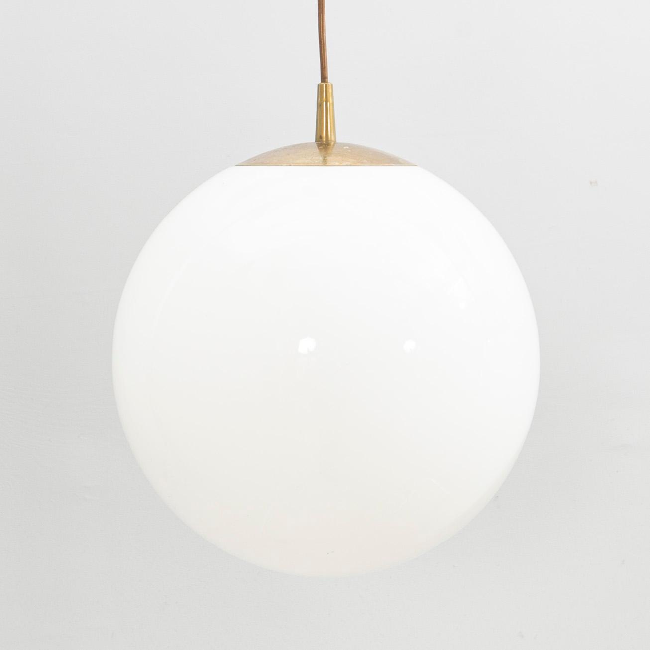 Ceiling lamps 2 pcs 20th century.