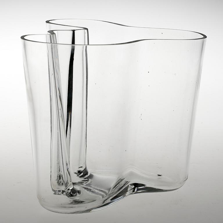 VAS, "Savoy", Alvar Aalto, Iittala.