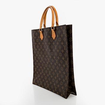 Louis Vuitton, laukku, "Sac Plât Tote".