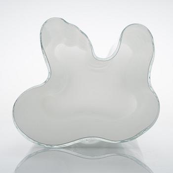 Alvar Aalto, vas, modell 3031, signerad Alvar Aalto 3031.