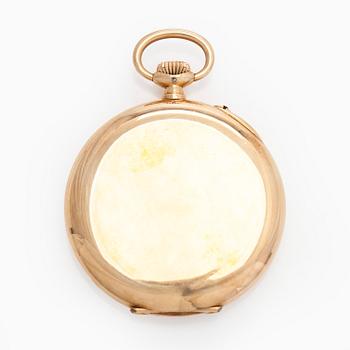 International Watch Co, fickur, 51 mm.