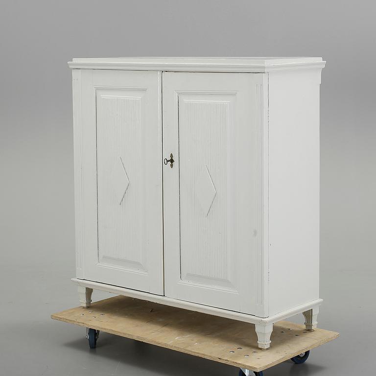 SKÄNK, 1800-tal.