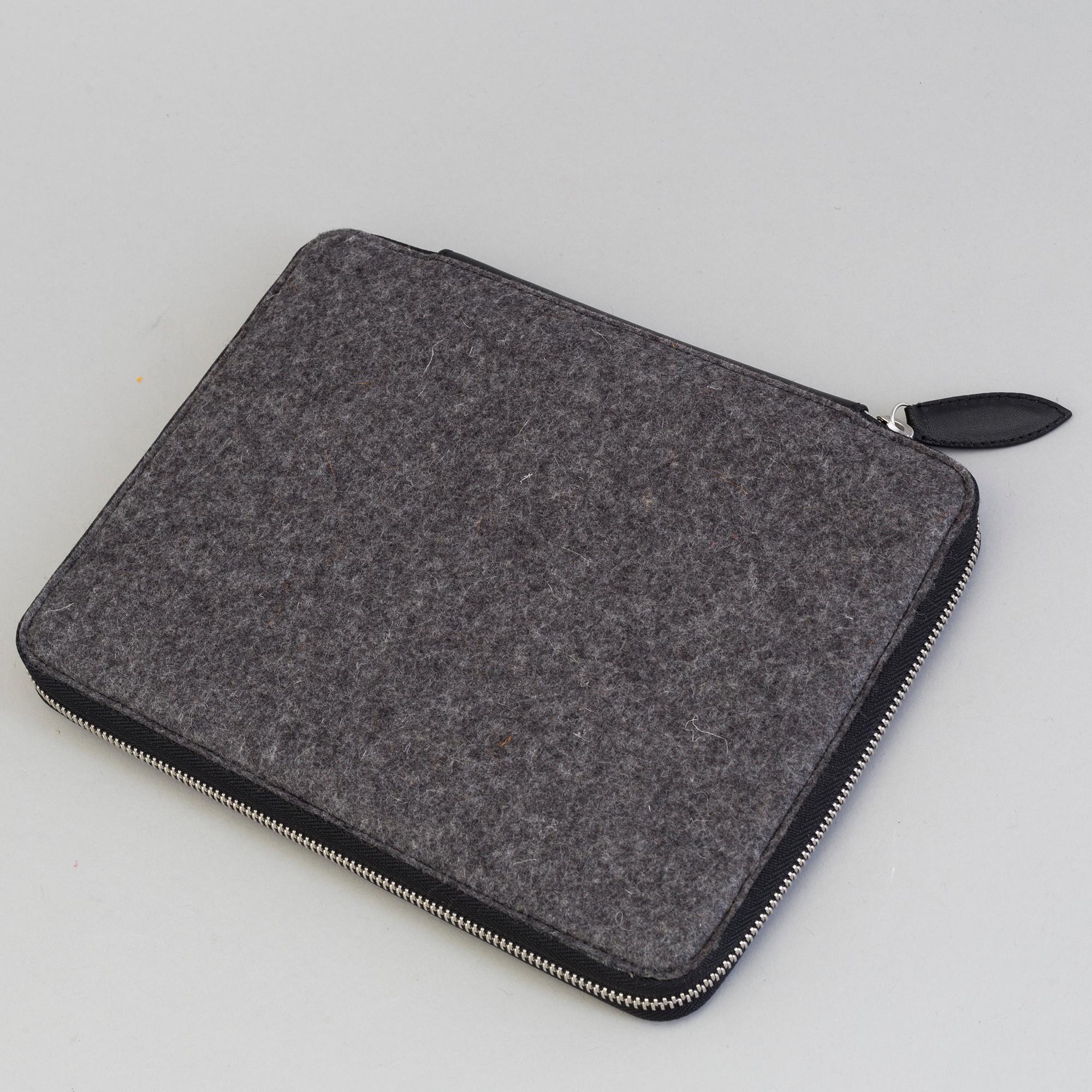 JAEGER-LeCOULTRE, Bag / Case.