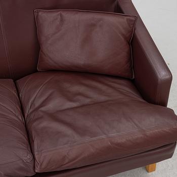 Soffa, "Gothem", G.A.D.