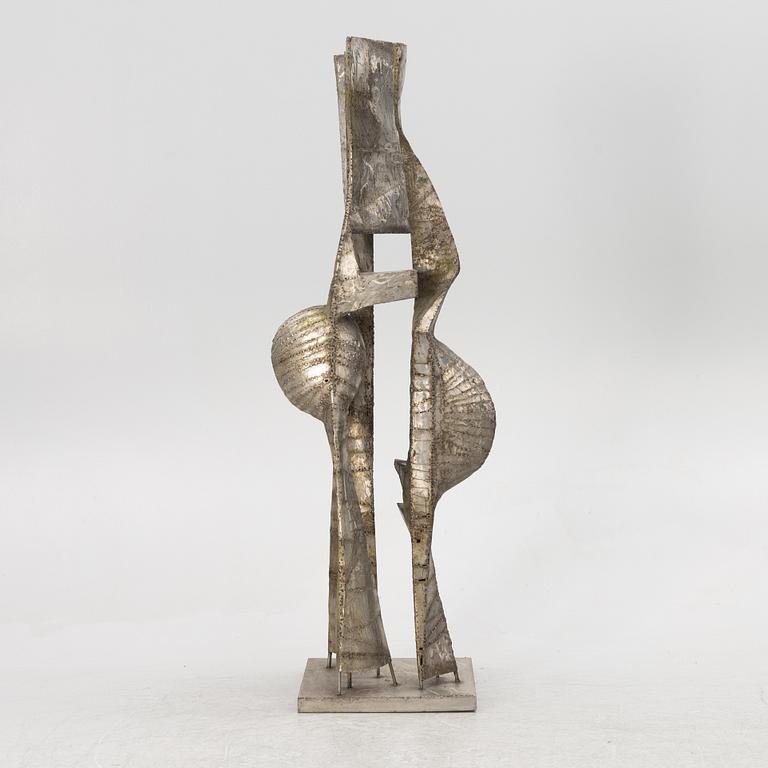 Palle Pernevi, Untitled.