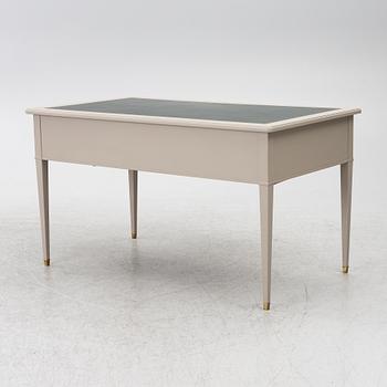 Desk, Gustavian style. 20th century.