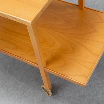 JOSEF FRANK, a model 470 trolley.