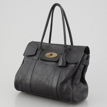 Mulberry, bag, "Bayswater".