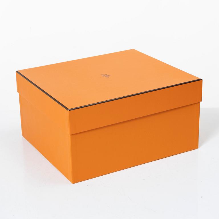 Hermès, Bag "Birkin 25 Retourne", 2024.