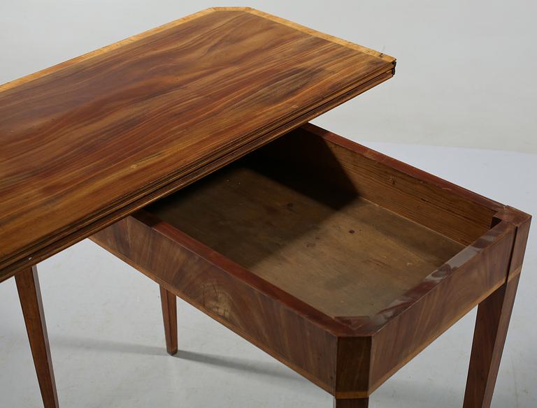 SPELBORD, 1800-tal.