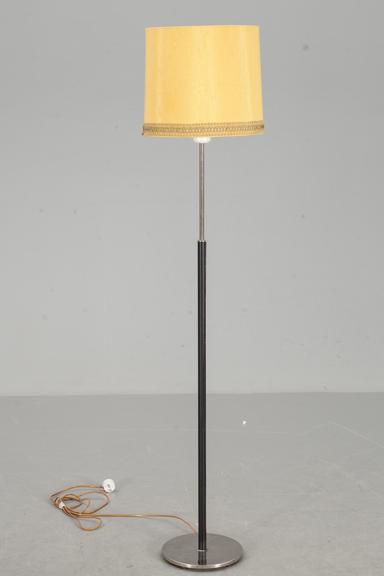 GOLVLAMPA, Falkenberg belysning.