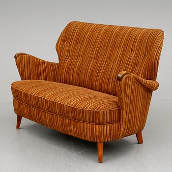 SOFFA, 1940-50-tal.
