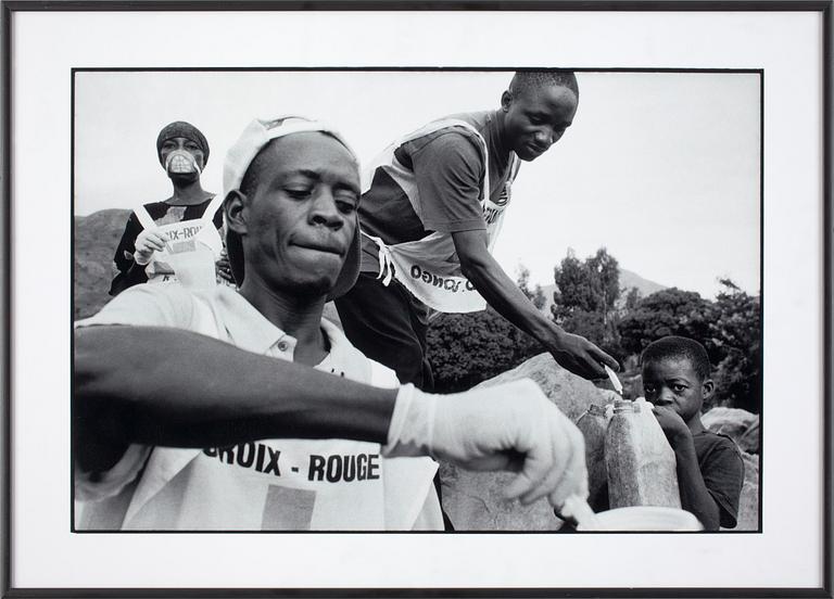 JENS ASSUR, fotografi.